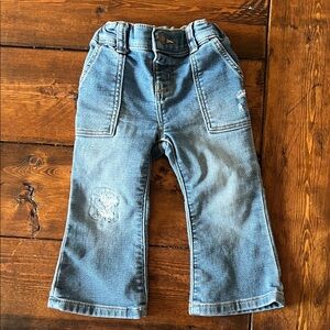 Osh’Gosh Boot Cut Jeans